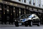 Lancia Delta 2008 года